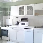 펜션 Egri Apartmanhaz *