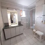 펜션 Egri Apartmanhaz *