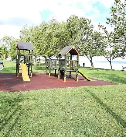 Egri Apartmanhaz Tatil Evi