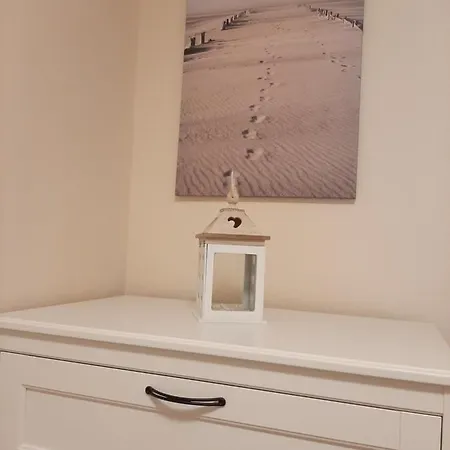 Egri Apartmanhaz * Balatonfenyves