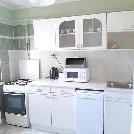 Tatil Evi Egri Apartmanhaz *