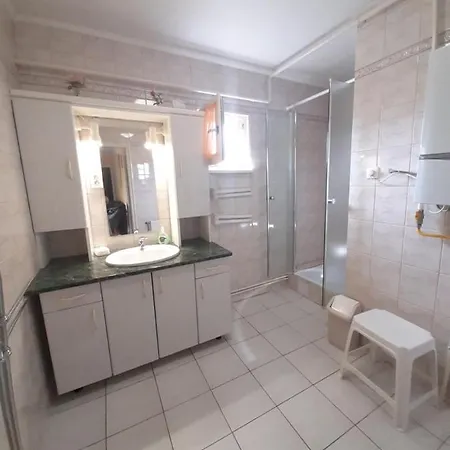 Tatil Evi Egri Apartmanhaz *