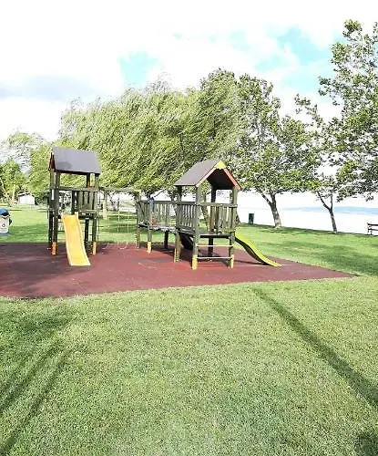 Egri Apartmanhaz Dom wakacyjny