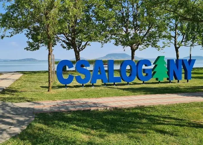 Dom wakacyjny Egri Apartmanhaz