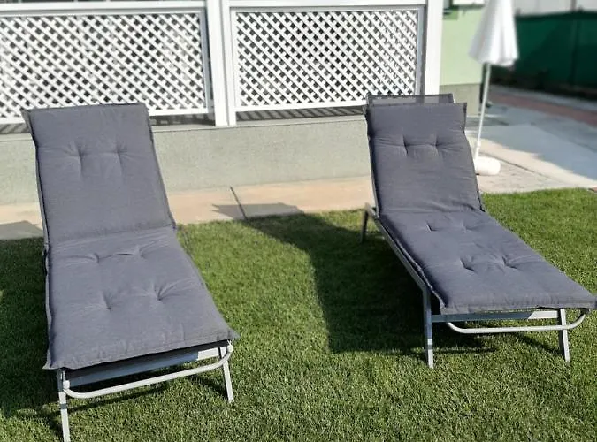 Egri Apartmanhaz Balatonfenyves