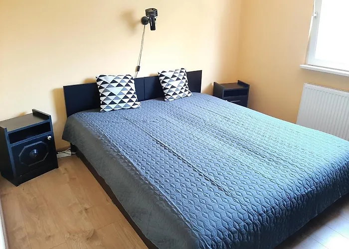 Egri Apartmanhaz Dom wakacyjny *