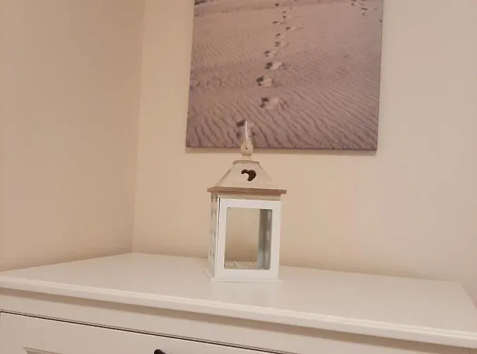 Egri Apartmanhaz * Balatonfenyves