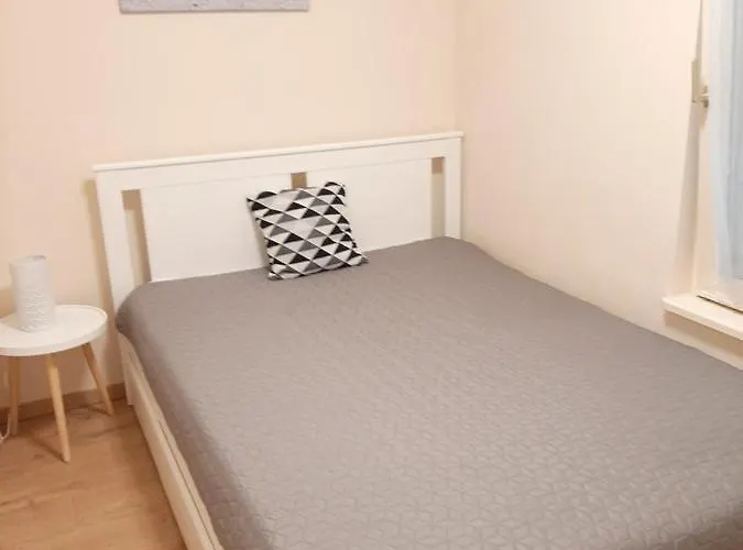Egri Apartmanhaz