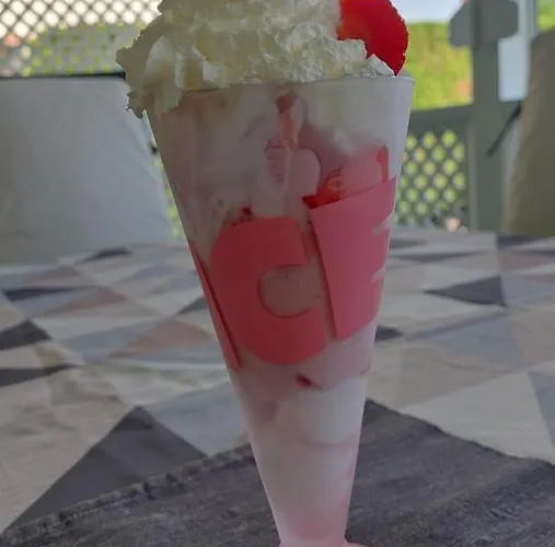 Egri Apartmanhaz Dom wakacyjny