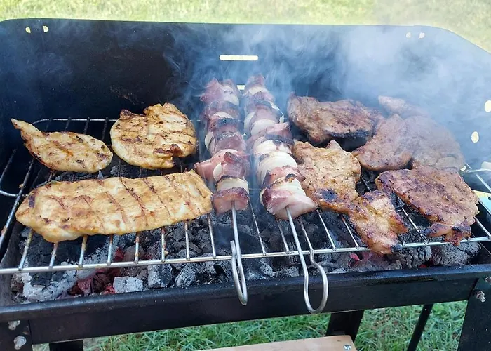 Egri Apartmanhaz